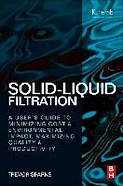 Solid-Liquid Filtration