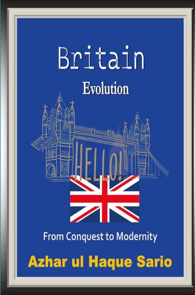 Sario, A: Britain Evolution