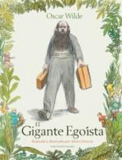 El gigante egoísta
