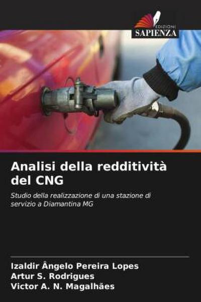 Analisi della redditività del CNG