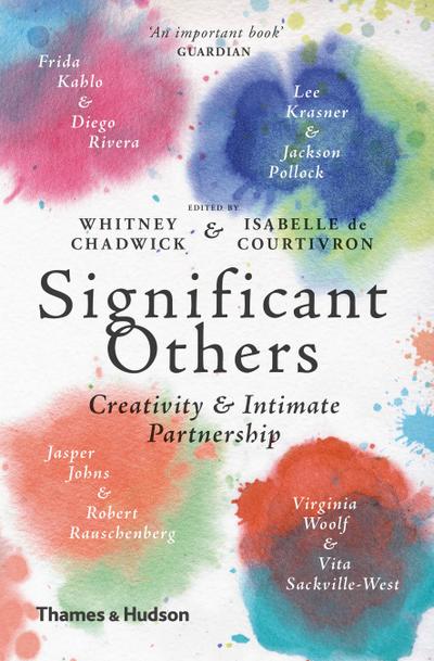 Significant Others: Creativity & Intimate Partnership