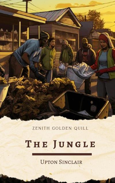 The Jungle