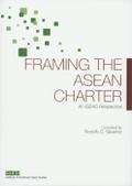 Framing the ASEAN Charter