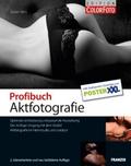 Profibuch Aktfotografie