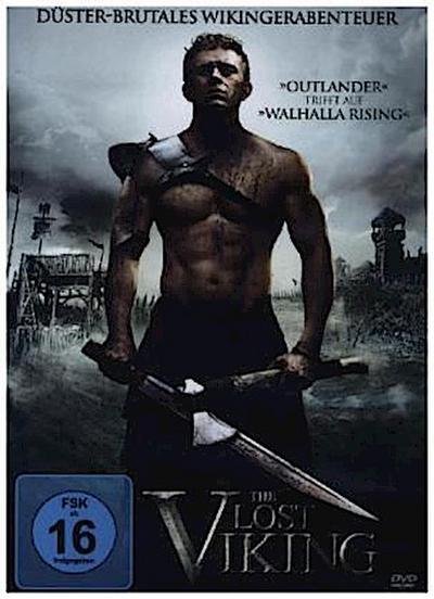 The Lost Viking