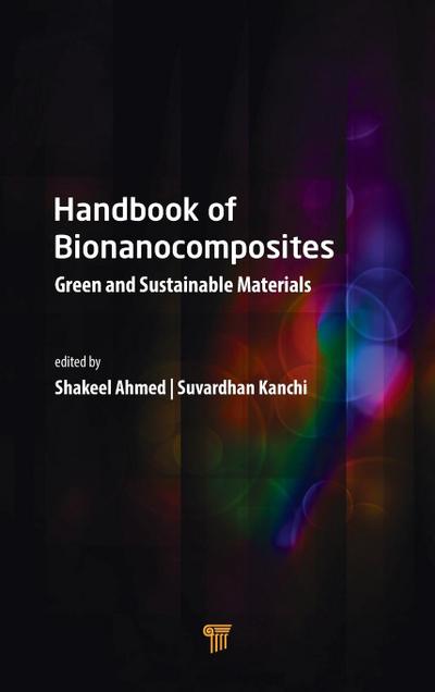Handbook of Bionanocomposites