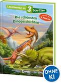 Die schönsten Dinogeschichten