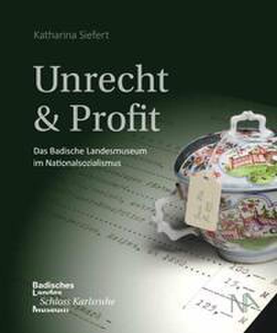 Unrecht & Profit