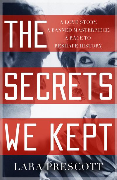 The Secrets We Kept