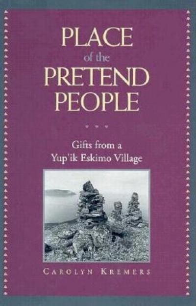 Place of the Pretend People