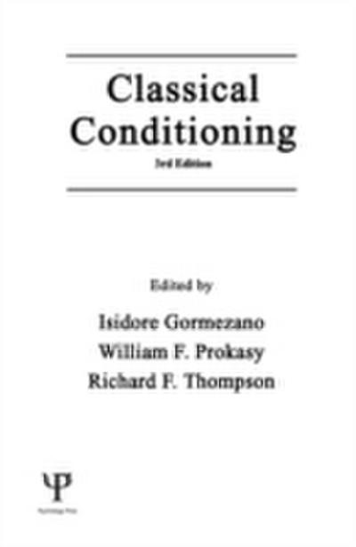 Classical Conditioning
