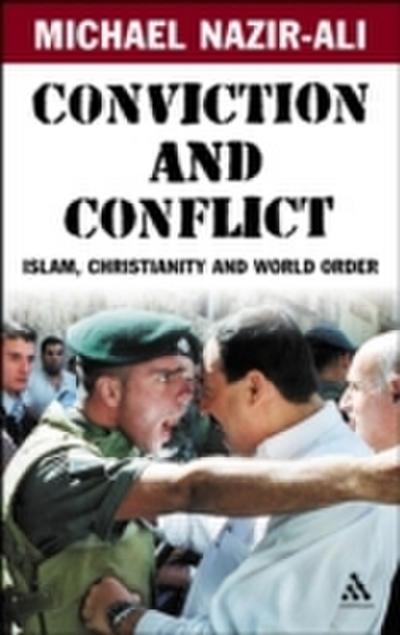 Conviction and Conflict