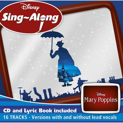 Various: Disney Sing-Along Mary Poppins