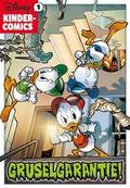 Disney Kindercomics 01 - Gruselgarantie!