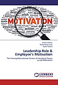 Leadership Role & Employee’s Motivation
