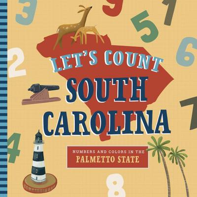 Let’s Count South Carolina
