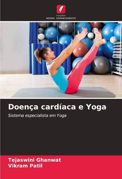 Doença cardíaca e Yoga