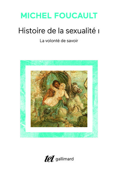 La volonté de savoir