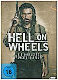 Hell on Wheels