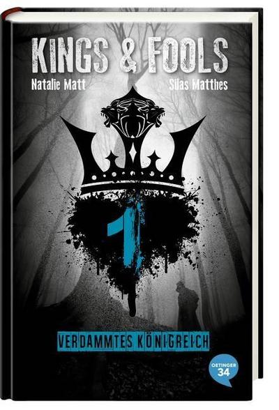 Kings & Fools - Verdammtes Königreich