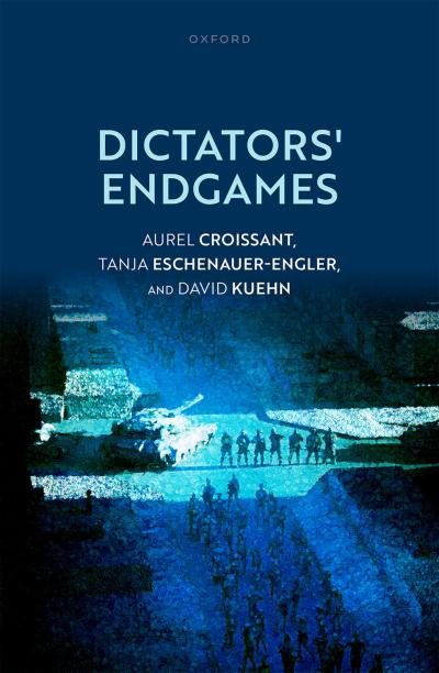 Dictators’ Endgames