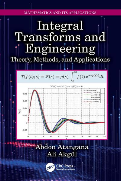 Integral Transforms and Engineering