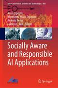 Socially Aware and Responsible AI Applications