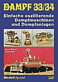 Dampf 33/34