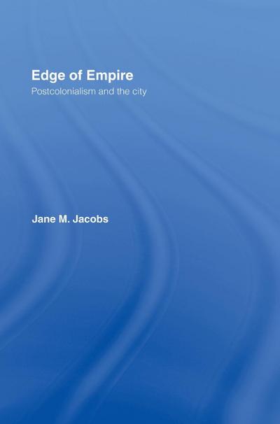 Edge of Empire