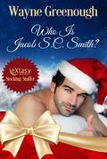 Who Is Jacob S.C. Smith?