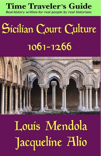 Sicilian Court Culture 1061-1266