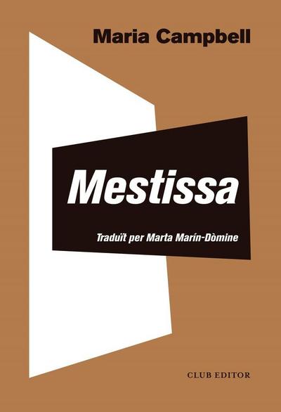 Mestissa