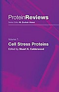 Cell Stress Proteins