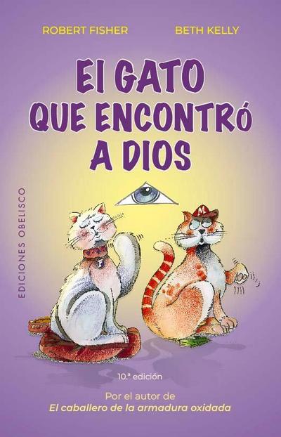 Gato Que Encontro a Dios, El -V2*
