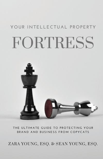 Your Intellectual Property Fortress