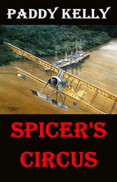 Spicer’s Circus