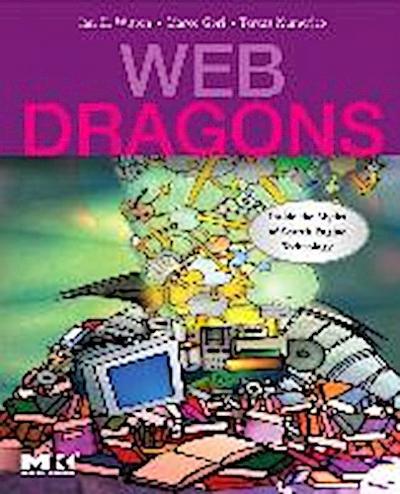 Witten, I: Web Dragons