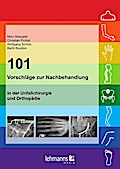 101 Vorschläge zur Nachbehandlung