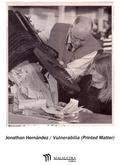 Vulnerabilia (Printed Matter)