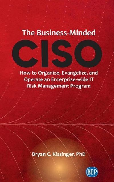 Business-Minded CISO