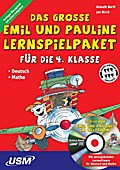 Das große Emil und Pauline Lernspielpaket für die 