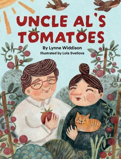 Uncle Al’s Tomatoes