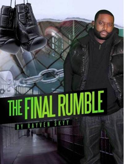 The Final Rumble (The Rumble Series, #3)