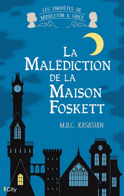 La malédiction de la maison Foskett