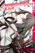Bakemonogatari 1