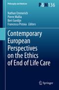 Contemporary European Perspectives on the Ethics o