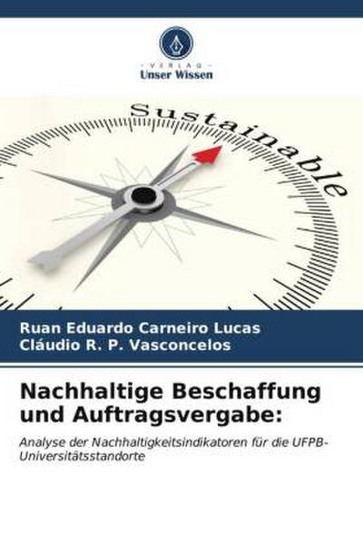 Nachhaltige Beschaffung und Auftragsvergabe:
