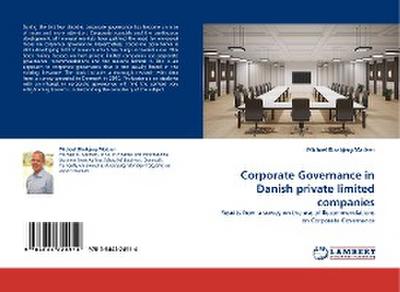Corporate Governance in Danish private limited companies