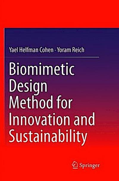 Biomimetic Design Method for Innovation and Sustainability