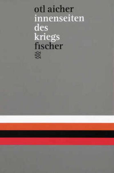 innenseiten des kriegs
